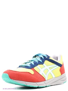 Кроссовки ONITSUKA TIGER