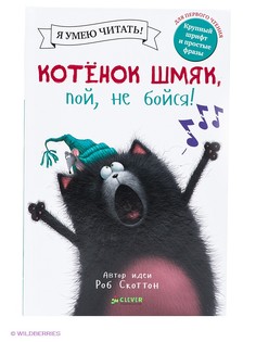 Книги Издательство CLEVER