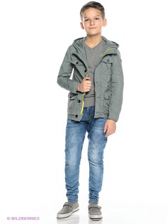 Куртки Tommy Hilfiger