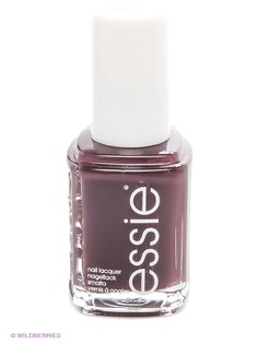 Лаки для ногтей Essie