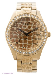 Часы GUESS