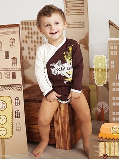 Боди для детей Lucky Child