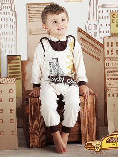 Ползунки Lucky Child