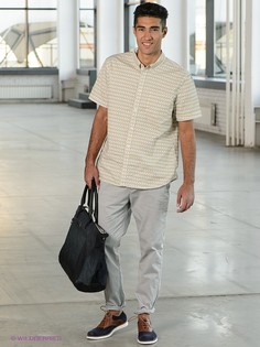 Брюки TOM FARR