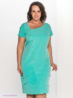 Платья Gemko plus size