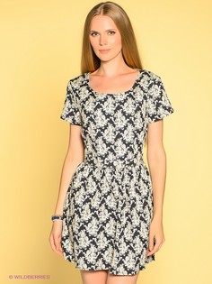 Платья TOPSANDTOPS