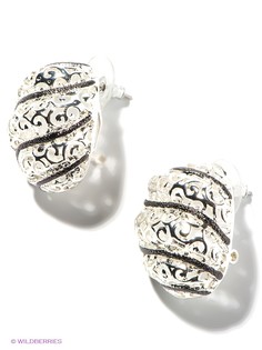 Серьги Bijoux Land