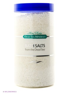Соль для ванны Mon Platin DSM