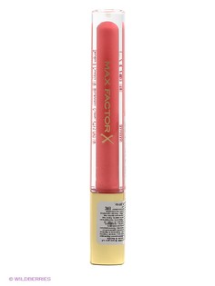Блески MAX FACTOR