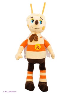 Мягкие игрушки Мульти-пульти