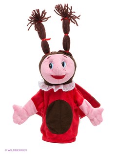 Мягкие игрушки Мульти-пульти