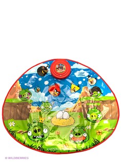 Игровые наборы ANGRY BIRDS