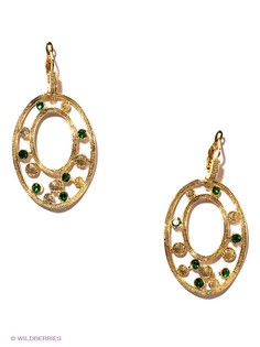 Серьги Bijoux Land