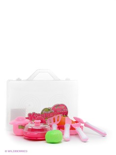 Игровые наборы VELD-CO