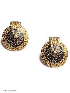 Серьги Bijoux Land