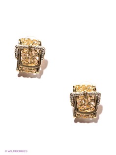 Серьги Bijoux Land