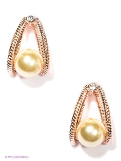 Серьги Bijoux Land