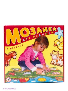 Пазлы Дрофа-Медиа