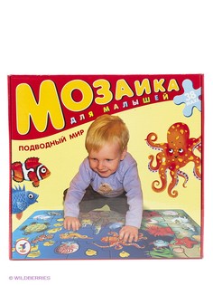 Пазлы Дрофа-Медиа