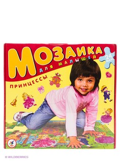 Пазлы Дрофа-Медиа