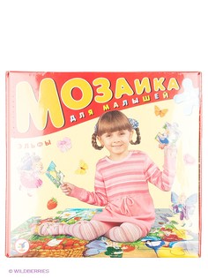 Пазлы Дрофа-Медиа