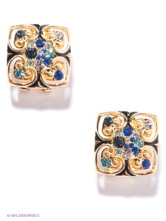 Серьги Bijoux Land