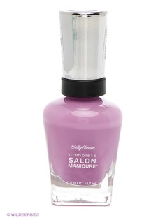 Лаки для ногтей SALLY HANSEN