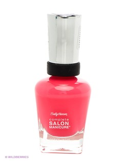 Лаки для ногтей SALLY HANSEN