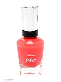 Лаки для ногтей SALLY HANSEN