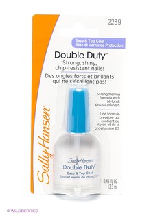 Лаки для ногтей SALLY HANSEN