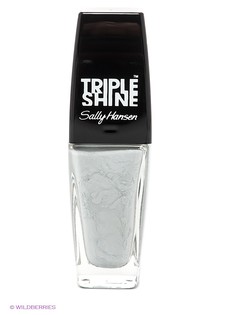 Лаки для ногтей SALLY HANSEN