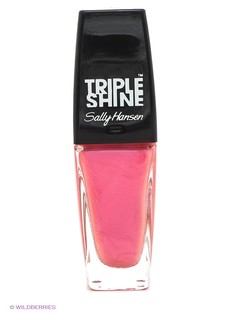 Лаки для ногтей SALLY HANSEN