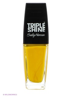 Лаки для ногтей SALLY HANSEN