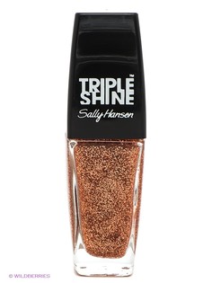 Лаки для ногтей SALLY HANSEN