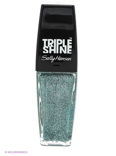 Лаки для ногтей SALLY HANSEN