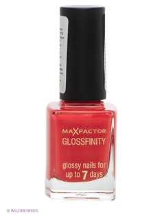 Лаки для ногтей MAX FACTOR