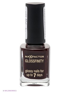 Лаки для ногтей MAX FACTOR