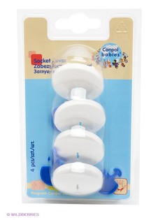Предметы ухода Canpol babies