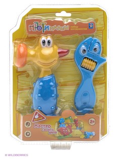 Игровые наборы 1Toy