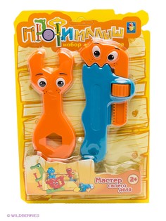 Игровые наборы 1Toy