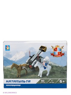 Конструкторы 1Toy