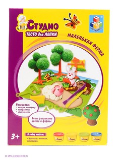 Игровые наборы 1Toy
