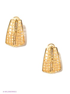 Серьги Bijoux Land