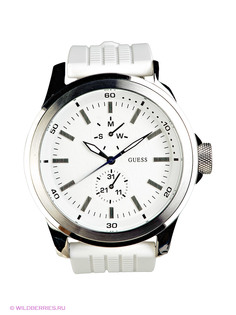 Часы GUESS