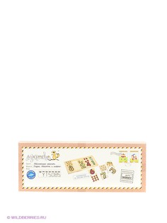 Развивающие игрушки MAPACHA