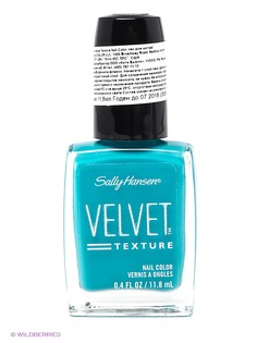 Лаки для ногтей SALLY HANSEN