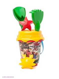 Игровые наборы Unice