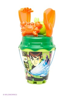 Игровые наборы Unice