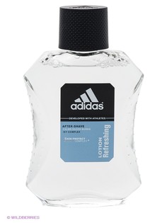 Лосьоны adidas