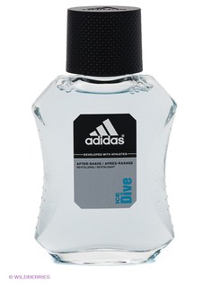 Лосьоны adidas